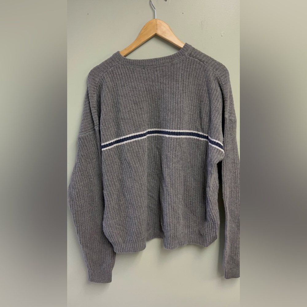 Basic Equipment Sweater - Picture 6 of 6